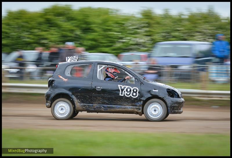 NoE York Autograss motorsport photography uk