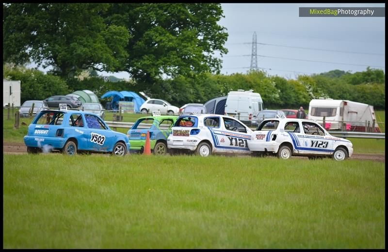 NoE York Autograss motorsport photography uk