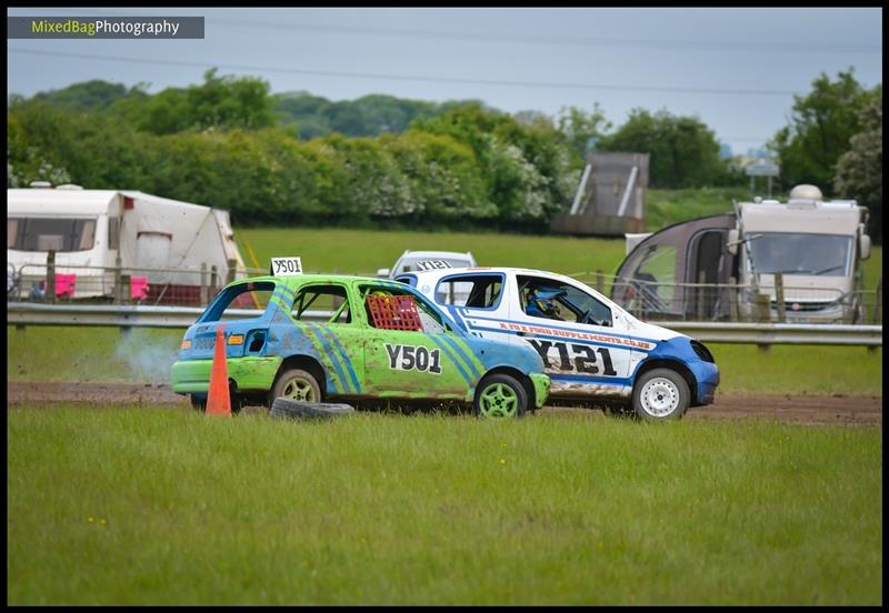 NoE York Autograss motorsport photography uk