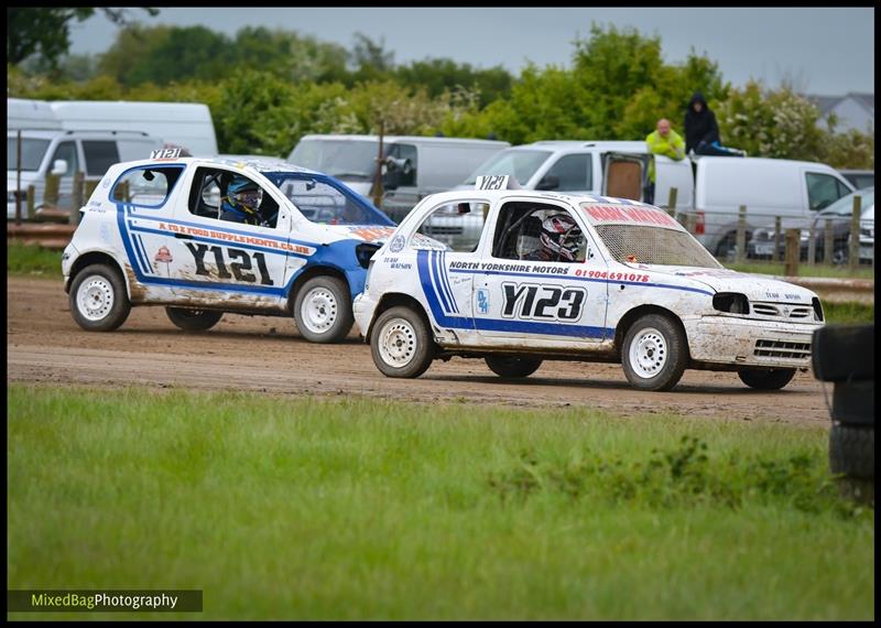 NoE York Autograss motorsport photography uk