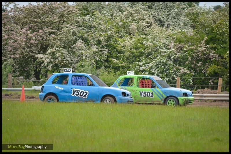 NoE York Autograss motorsport photography uk