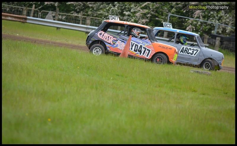 NoE York Autograss motorsport photography uk