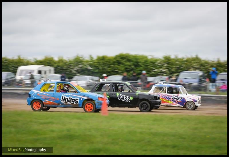 NoE York Autograss motorsport photography uk