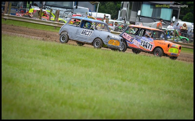 NoE York Autograss motorsport photography uk