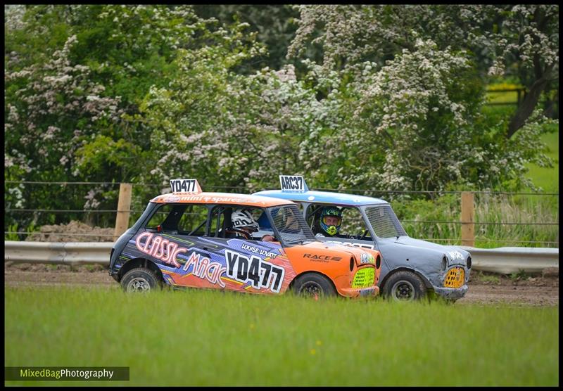 NoE York Autograss motorsport photography uk