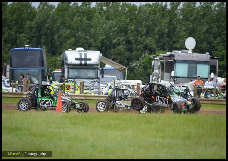 NoE York Autograss motorsport photography uk