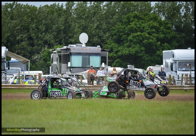 NoE York Autograss motorsport photography uk