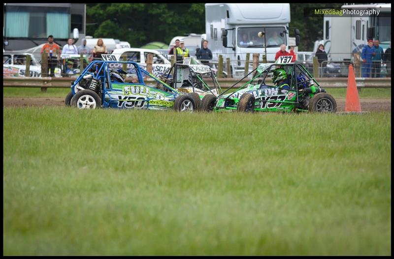 NoE York Autograss motorsport photography uk