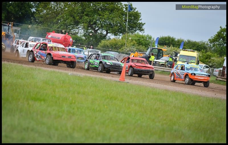 NoE York Autograss motorsport photography uk