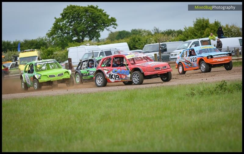 NoE York Autograss motorsport photography uk