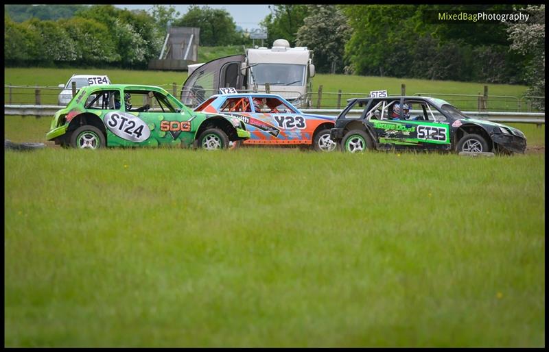 NoE York Autograss motorsport photography uk