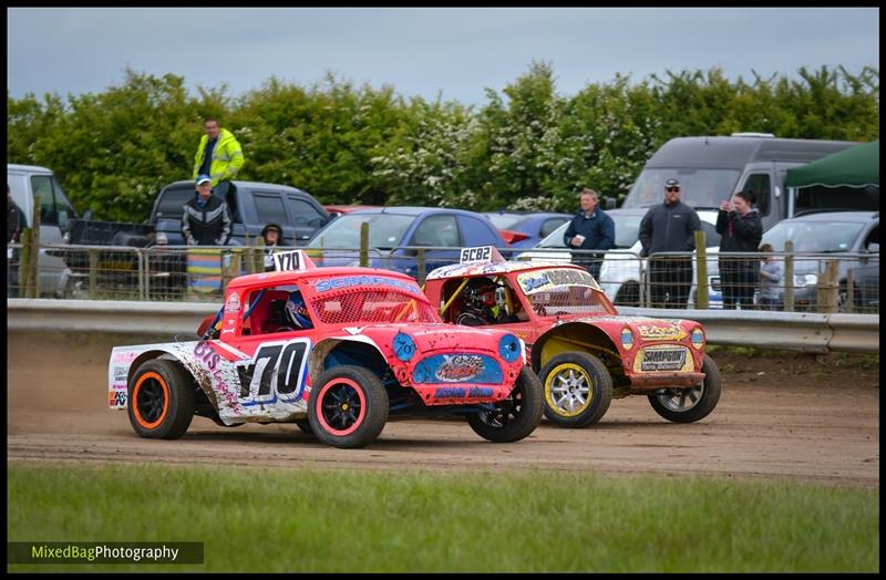 NoE York Autograss motorsport photography uk