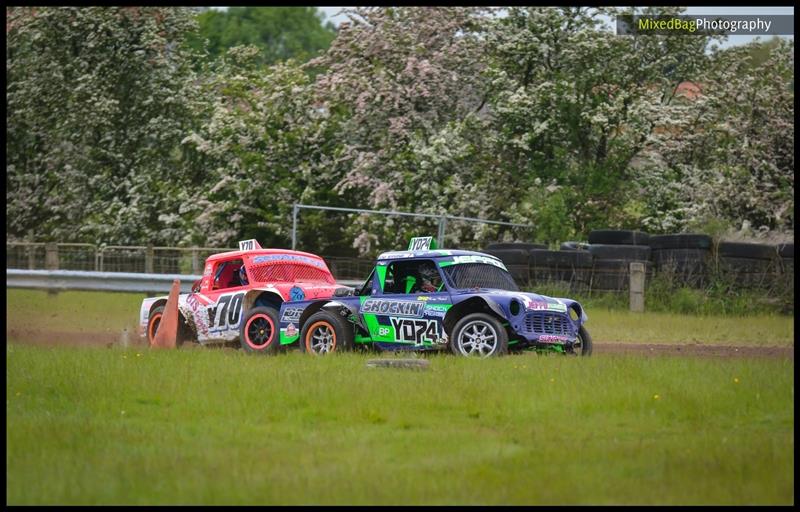 NoE York Autograss motorsport photography uk