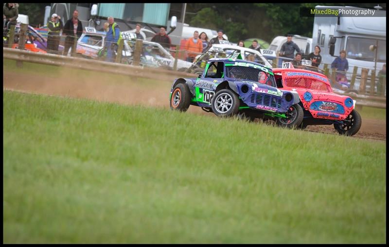 NoE York Autograss motorsport photography uk