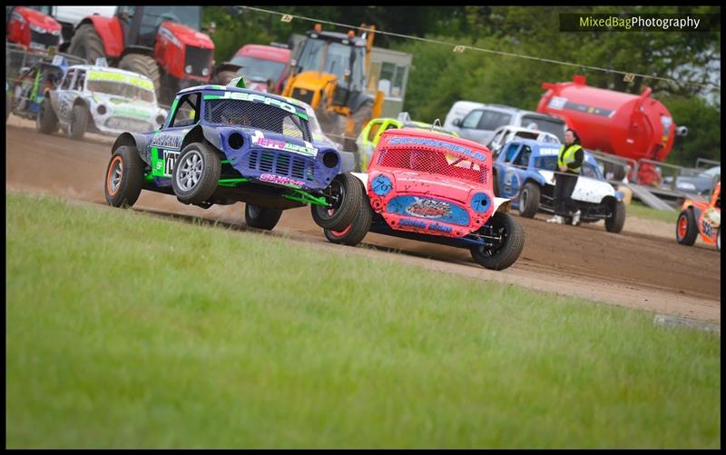 NoE York Autograss motorsport photography uk