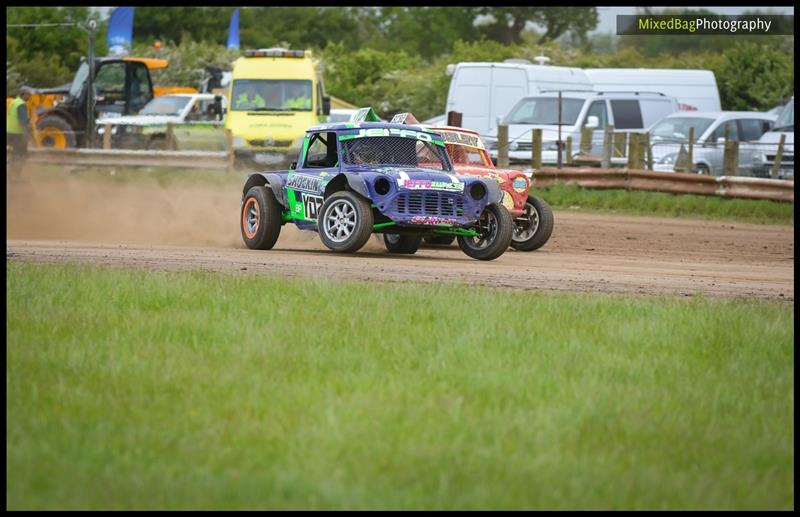 NoE York Autograss motorsport photography uk