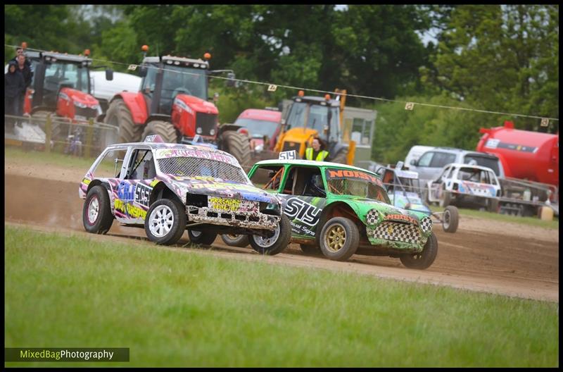 NoE York Autograss motorsport photography uk