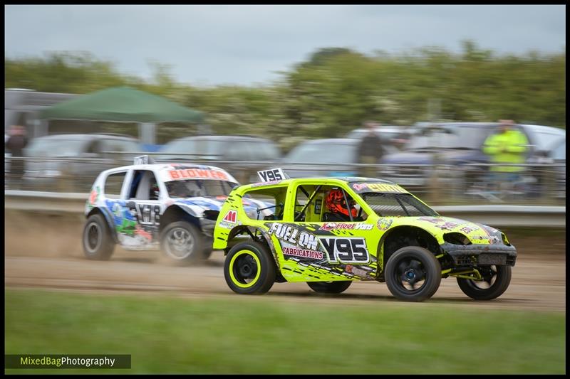 NoE York Autograss motorsport photography uk