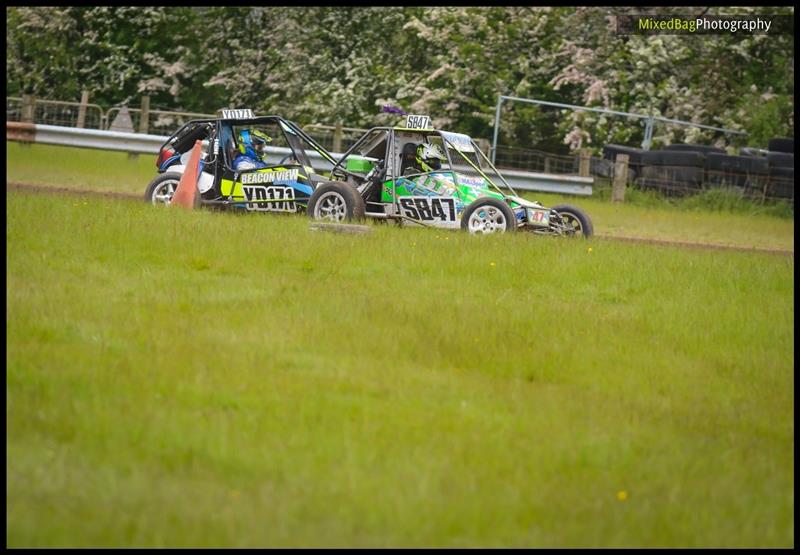 NoE York Autograss motorsport photography uk