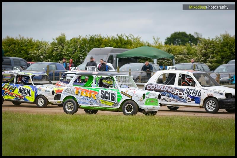 NoE York Autograss motorsport photography uk