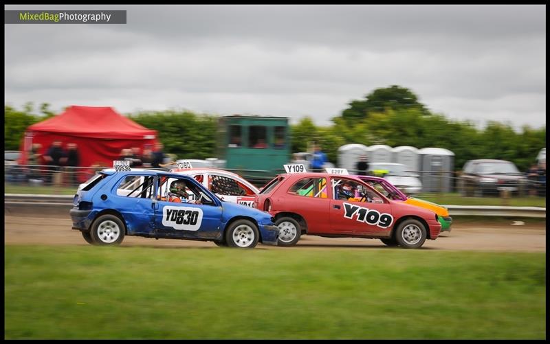 NoE York Autograss motorsport photography uk