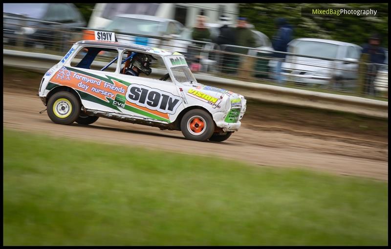 NoE York Autograss motorsport photography uk