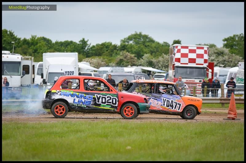 NoE York Autograss motorsport photography uk