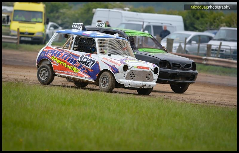 NoE York Autograss motorsport photography uk