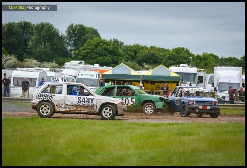 NoE York Autograss motorsport photography uk