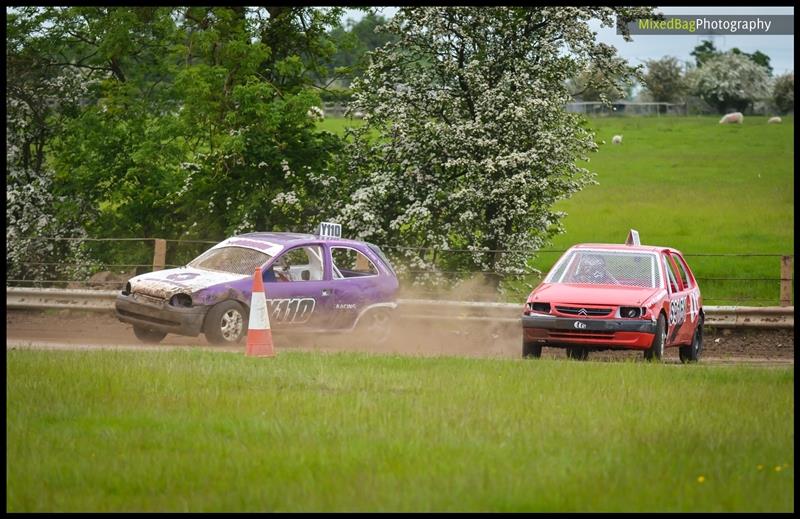 NoE York Autograss motorsport photography uk