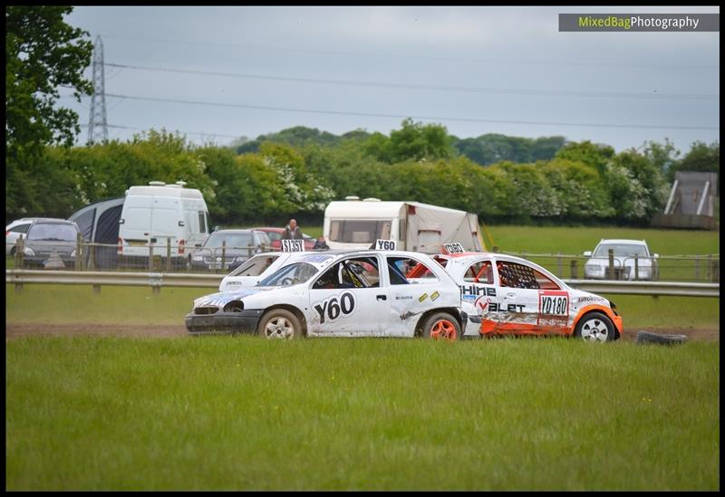 NoE York Autograss motorsport photography uk