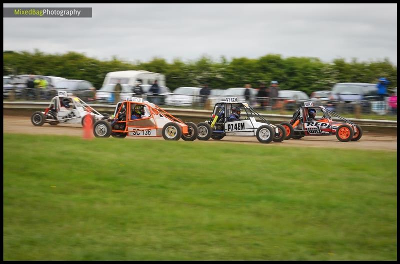 NoE York Autograss motorsport photography uk