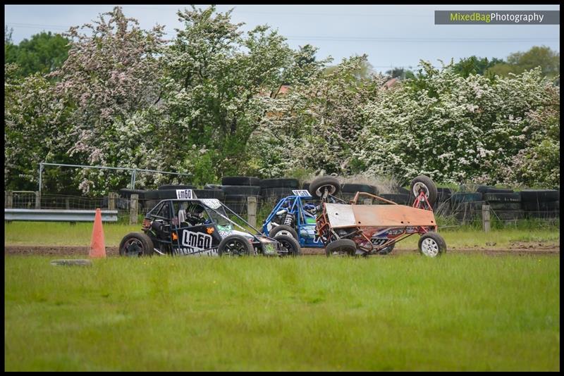 NoE York Autograss motorsport photography uk