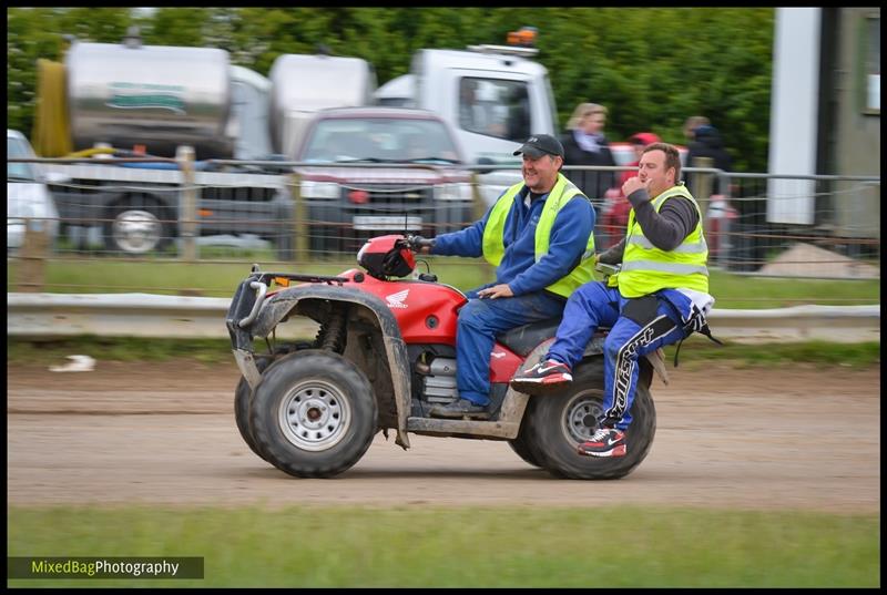 NoE York Autograss motorsport photography uk