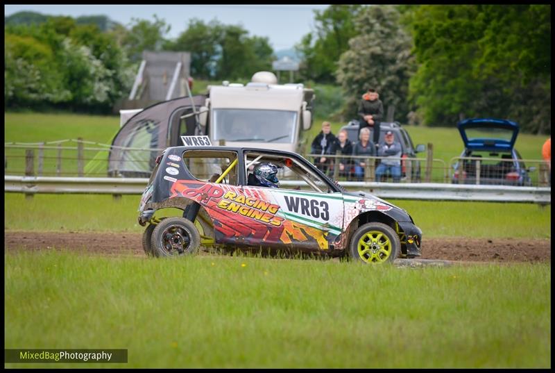 NoE York Autograss motorsport photography uk