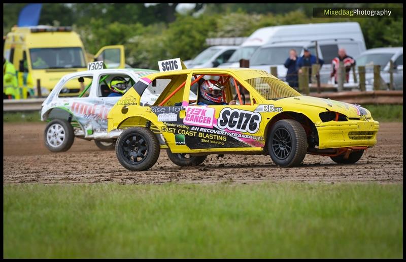 NoE York Autograss motorsport photography uk