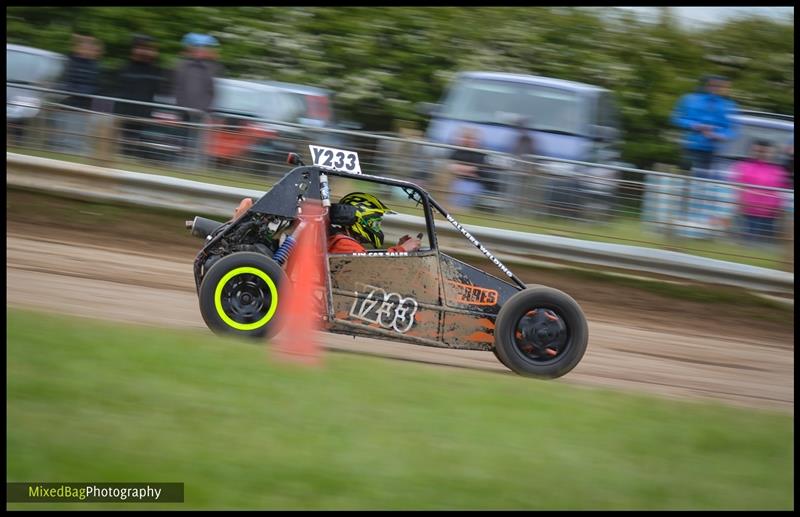 NoE York Autograss motorsport photography uk