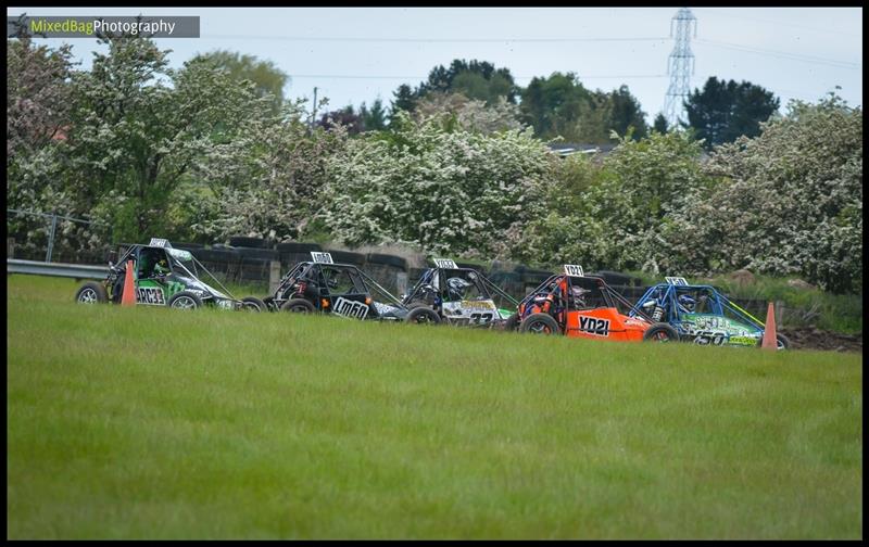 NoE York Autograss motorsport photography uk