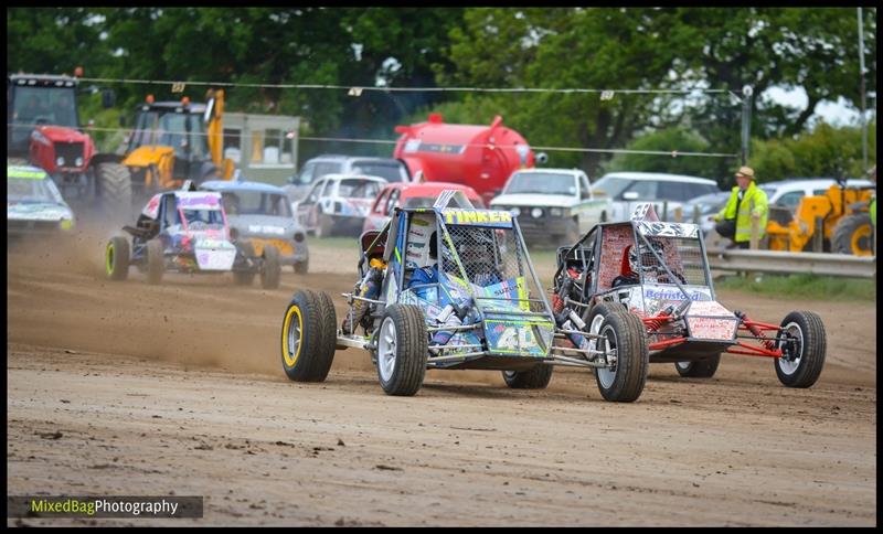 NoE York Autograss motorsport photography uk