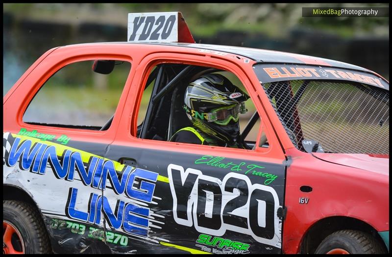 NoE York Autograss motorsport photography uk