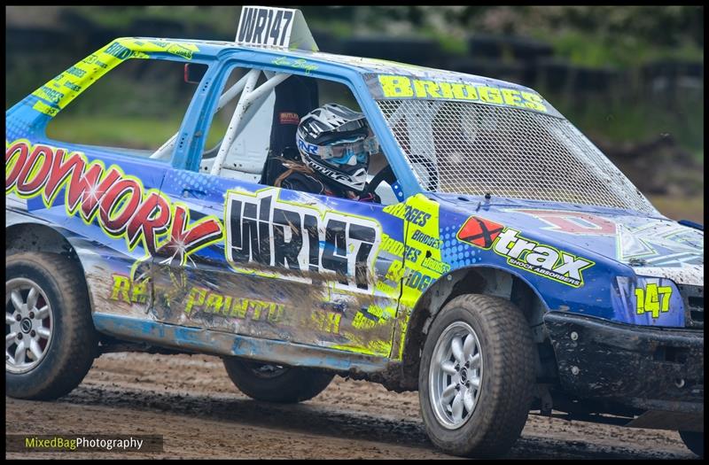 NoE York Autograss motorsport photography uk