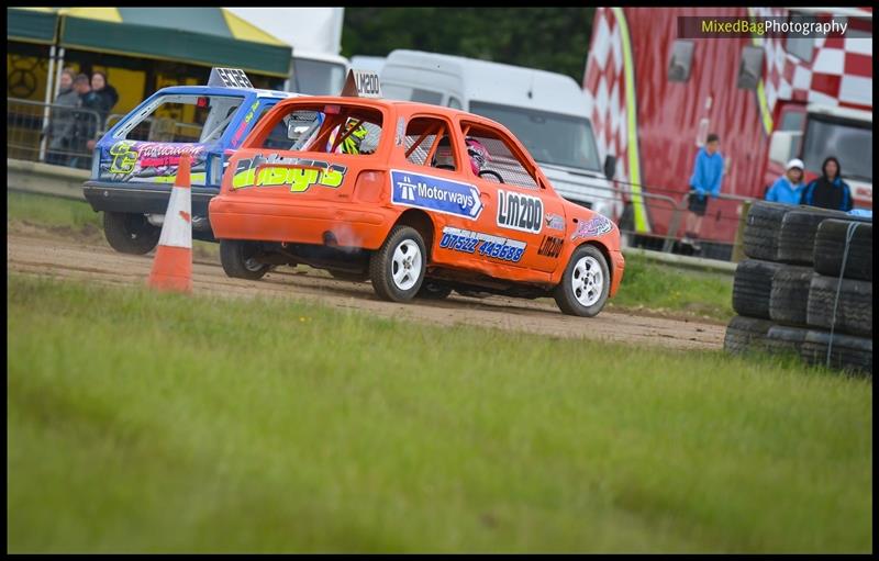 NoE York Autograss motorsport photography uk