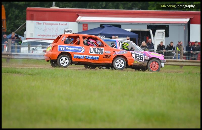 NoE York Autograss motorsport photography uk