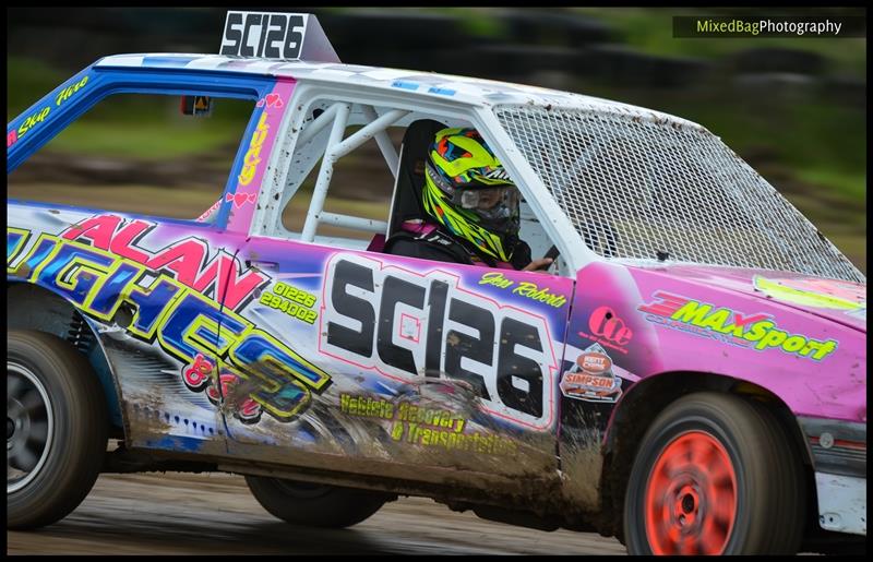 NoE York Autograss motorsport photography uk