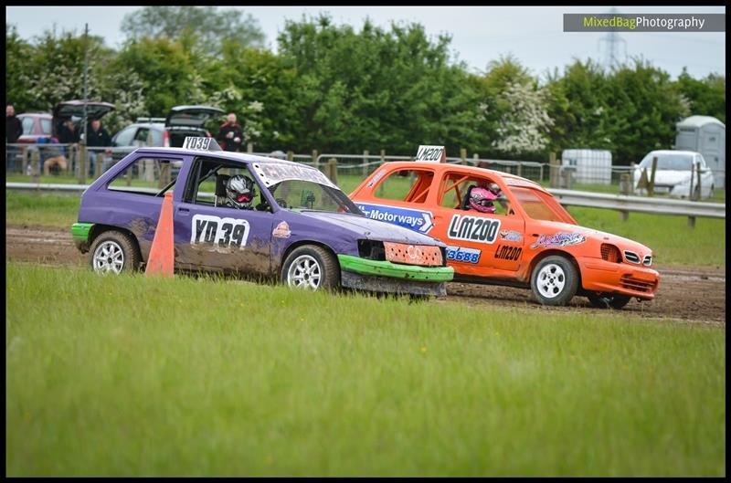 NoE York Autograss motorsport photography uk