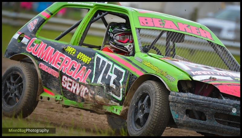 NoE York Autograss motorsport photography uk