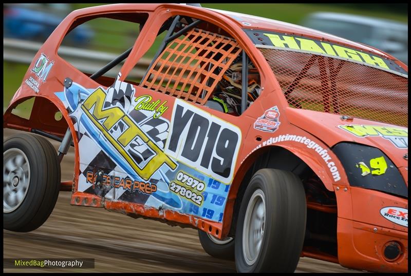 NoE York Autograss motorsport photography uk