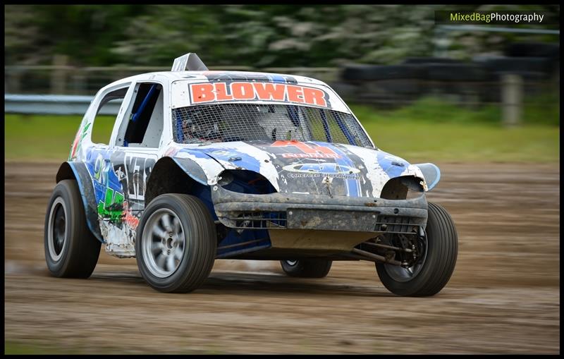 NoE York Autograss motorsport photography uk