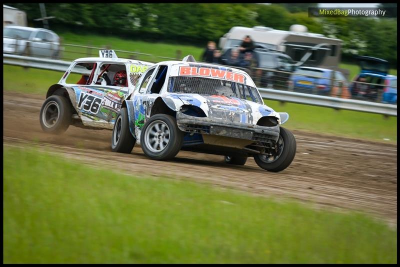 NoE York Autograss motorsport photography uk