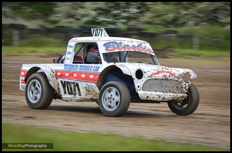 NoE York Autograss motorsport photography uk